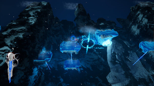 Spectral Climb Demo screenshot 4