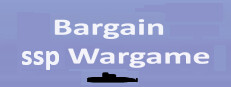 Bargain ssp Wargame
