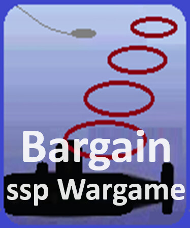 Bargain ssp Wargame