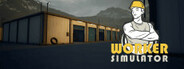 Worker Simulator: The Village
