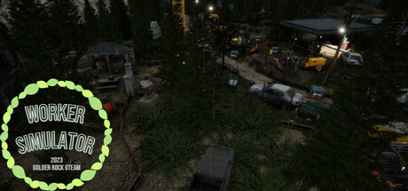 Worker Simulator