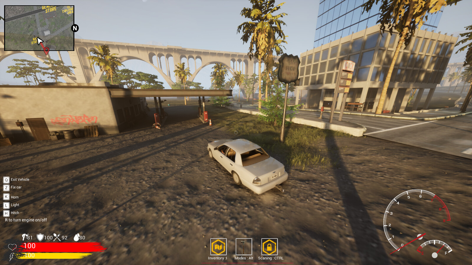 Worker Simulator #11