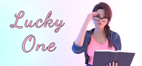 Lucky One title image