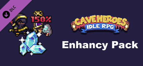 Cave Heroes - Enhancy Pack