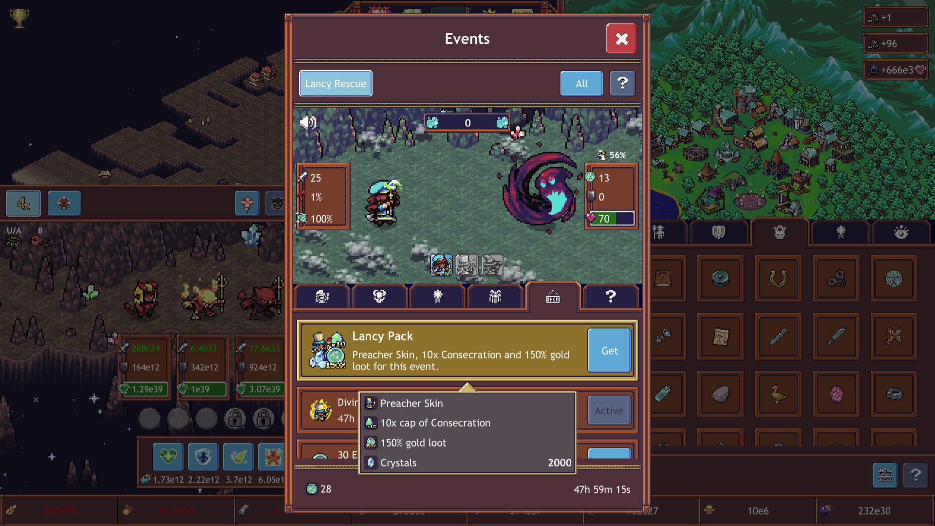 Cave Heroes - Lancy Pack on Steam