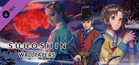 Suhoshin Wallpapers banner image