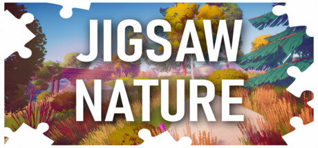 Jigsaw Puzzle Nature banner