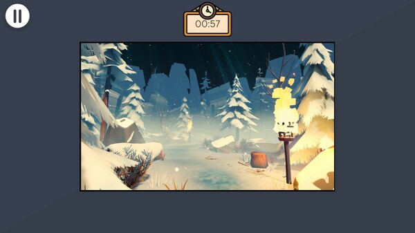 Jigsaw Puzzle Nature