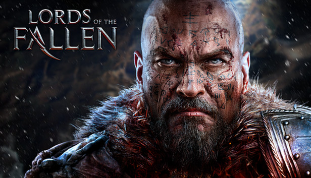 Lords of The Fallen – CI Games