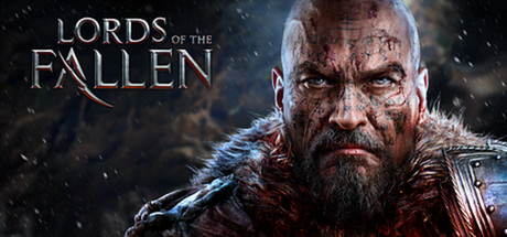 Lords Of The Fallen™ Cover Image