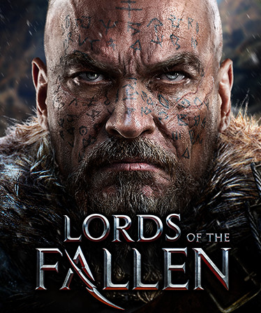 Lords Of The Fallen™ 2014