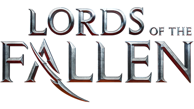 Lords of the Fallen