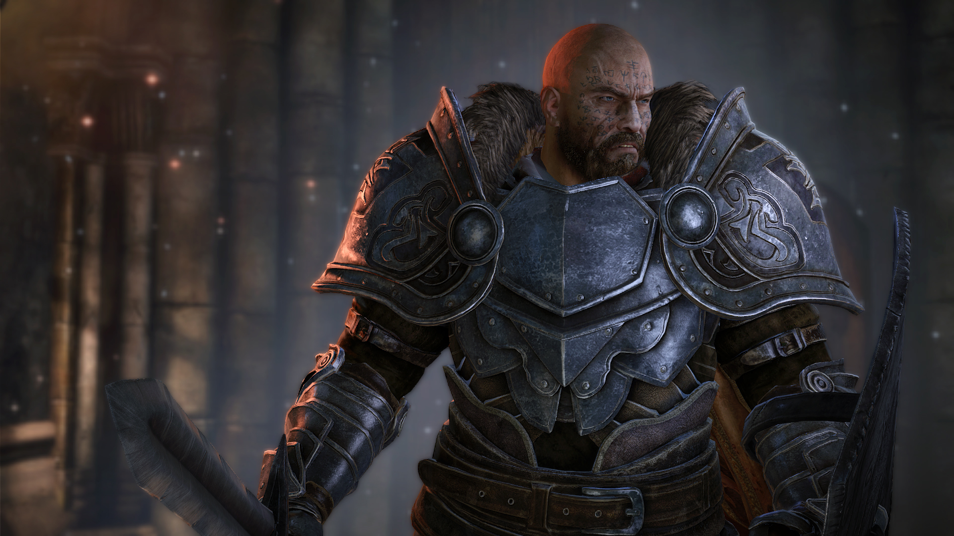 Comprar Lords of the Fallen Steam