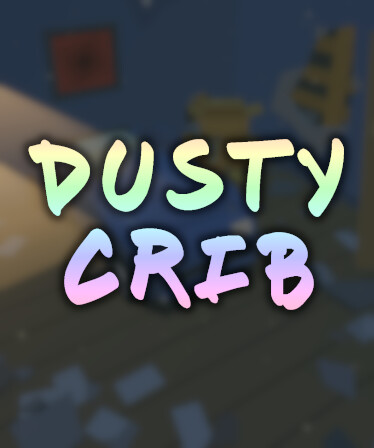 Dusty Crib