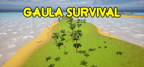 Gaula Survival Cover Image