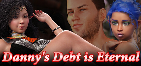 Danny's Debt is Eternal banner