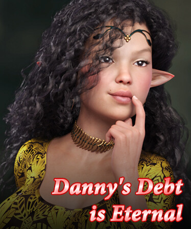 Danny's Debt is Eternal