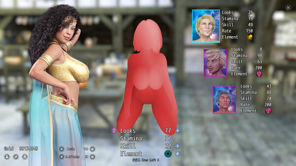 Danny's Debt is Eternal game for Linux 1