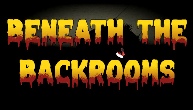 Backrooms Doors on Steam