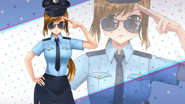 Who do you want to date? professional girls сollection game for Linux 1