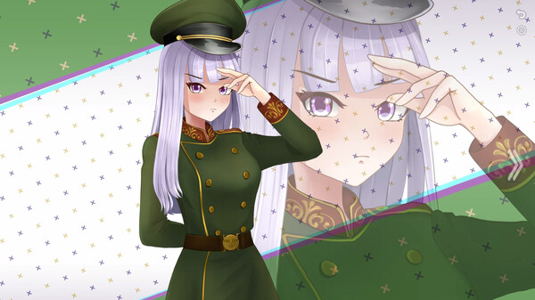 Скриншот из Who do you want to date? professional girls сollection