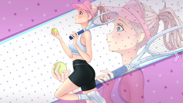 Скриншот из Who do you want to date? professional girls сollection