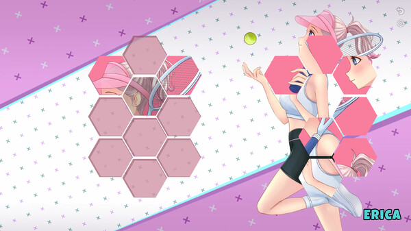 Скриншот из Who do you want to date? professional girls сollection