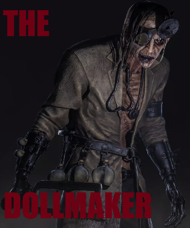 The Dollmaker