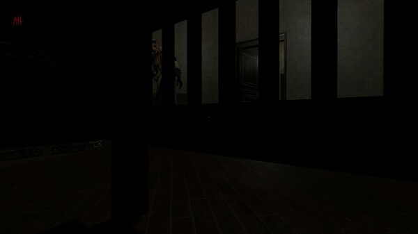Скриншот из The Dollmaker