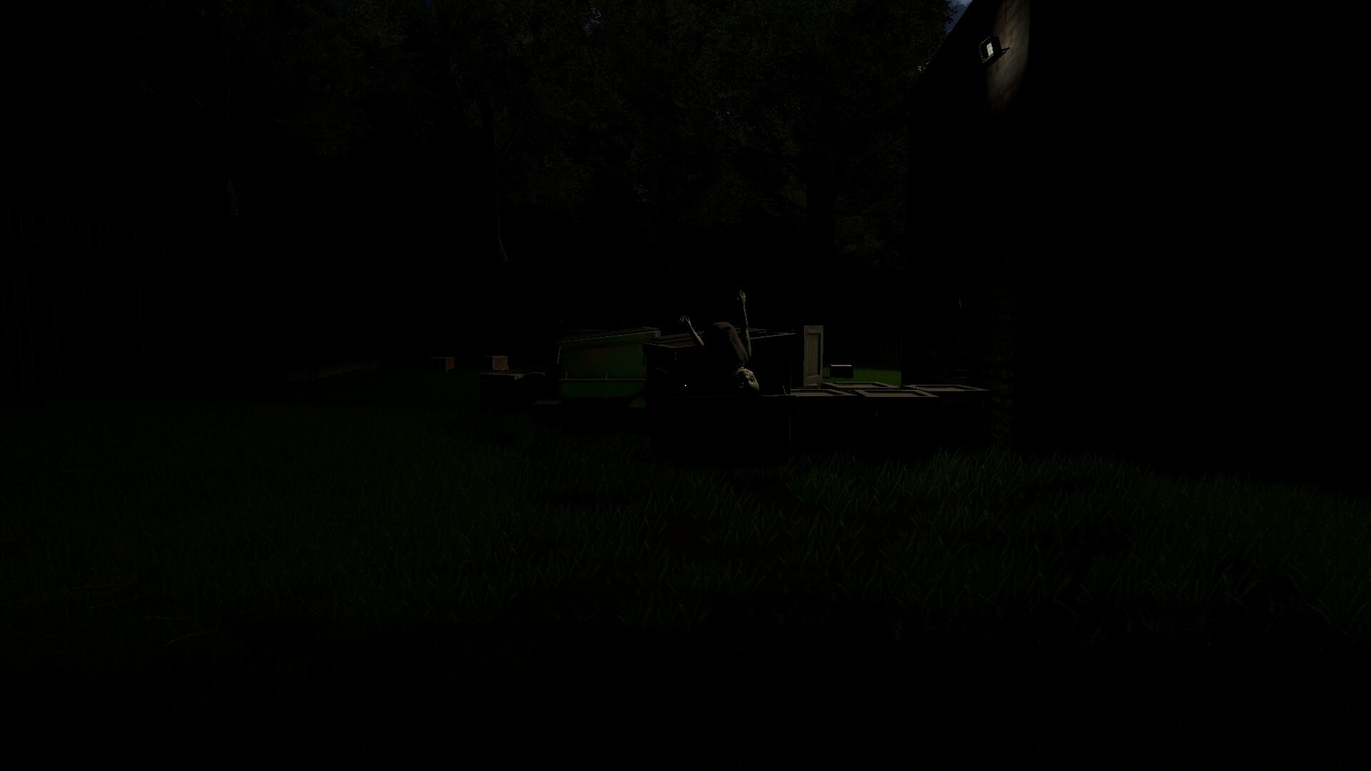 The Dollmaker on Steam