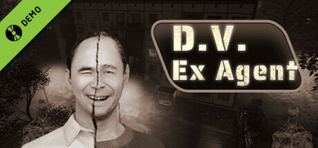 Drunkoff V. Ex Agent Demo