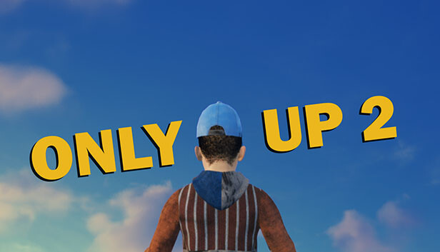 Only Up 2 is coming to Steam, but it's no sequel