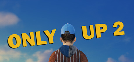 Only Up 2 Cover Image
