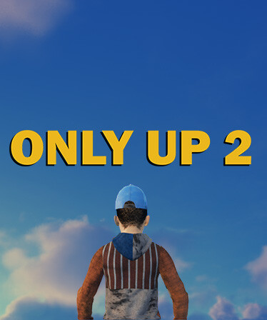 Only Up 2