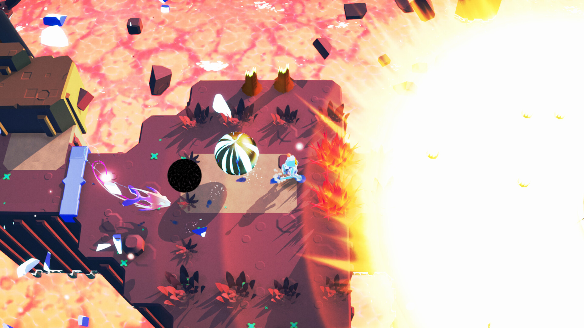 Time Flipper Demo #5