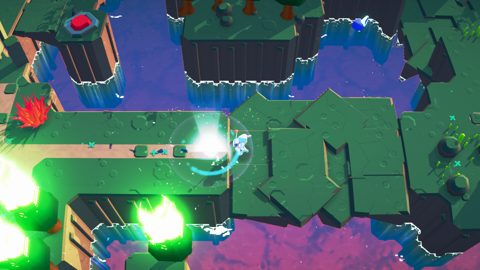 Time Flipper Demo #2