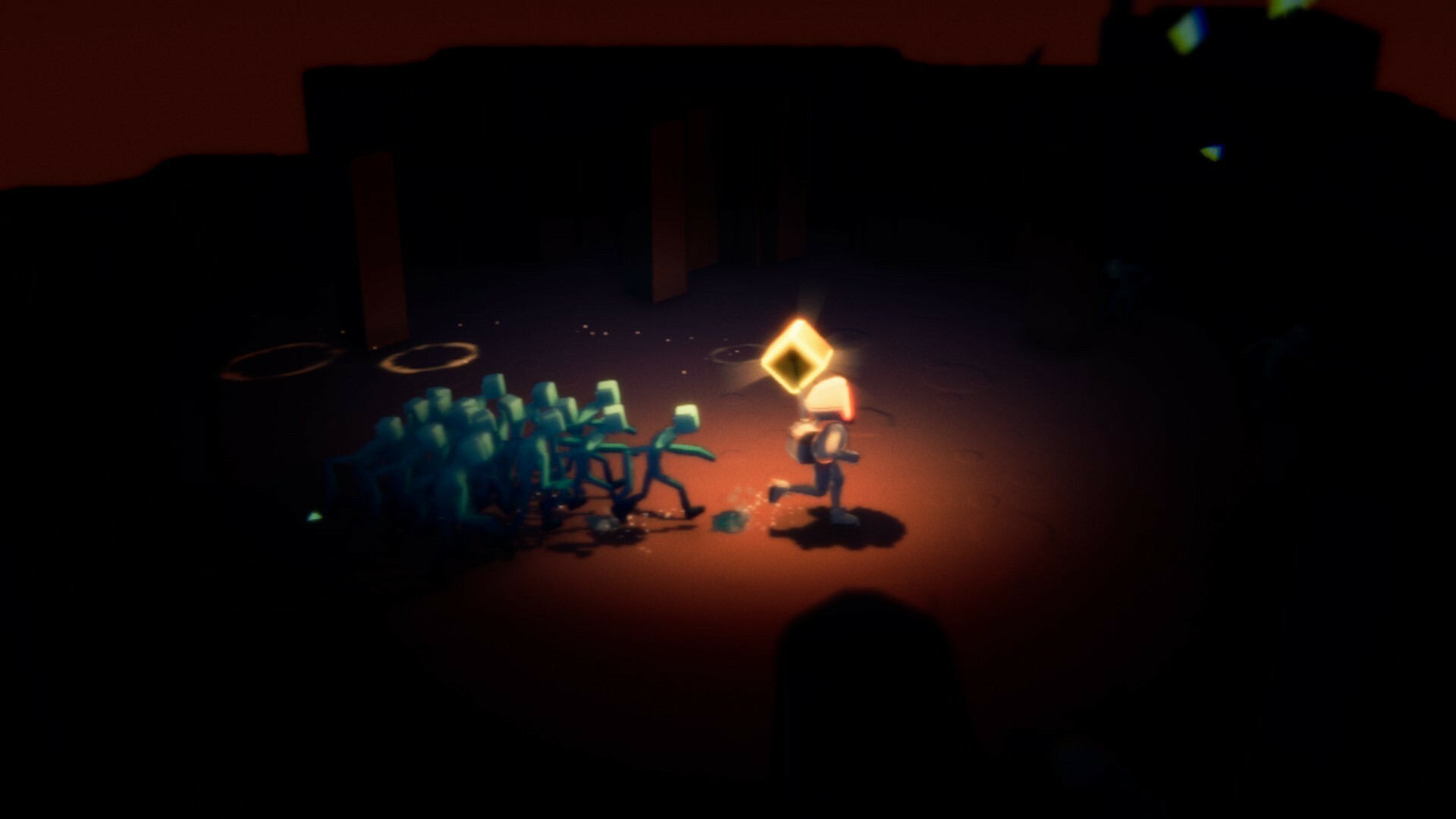 Time Flipper Demo #3