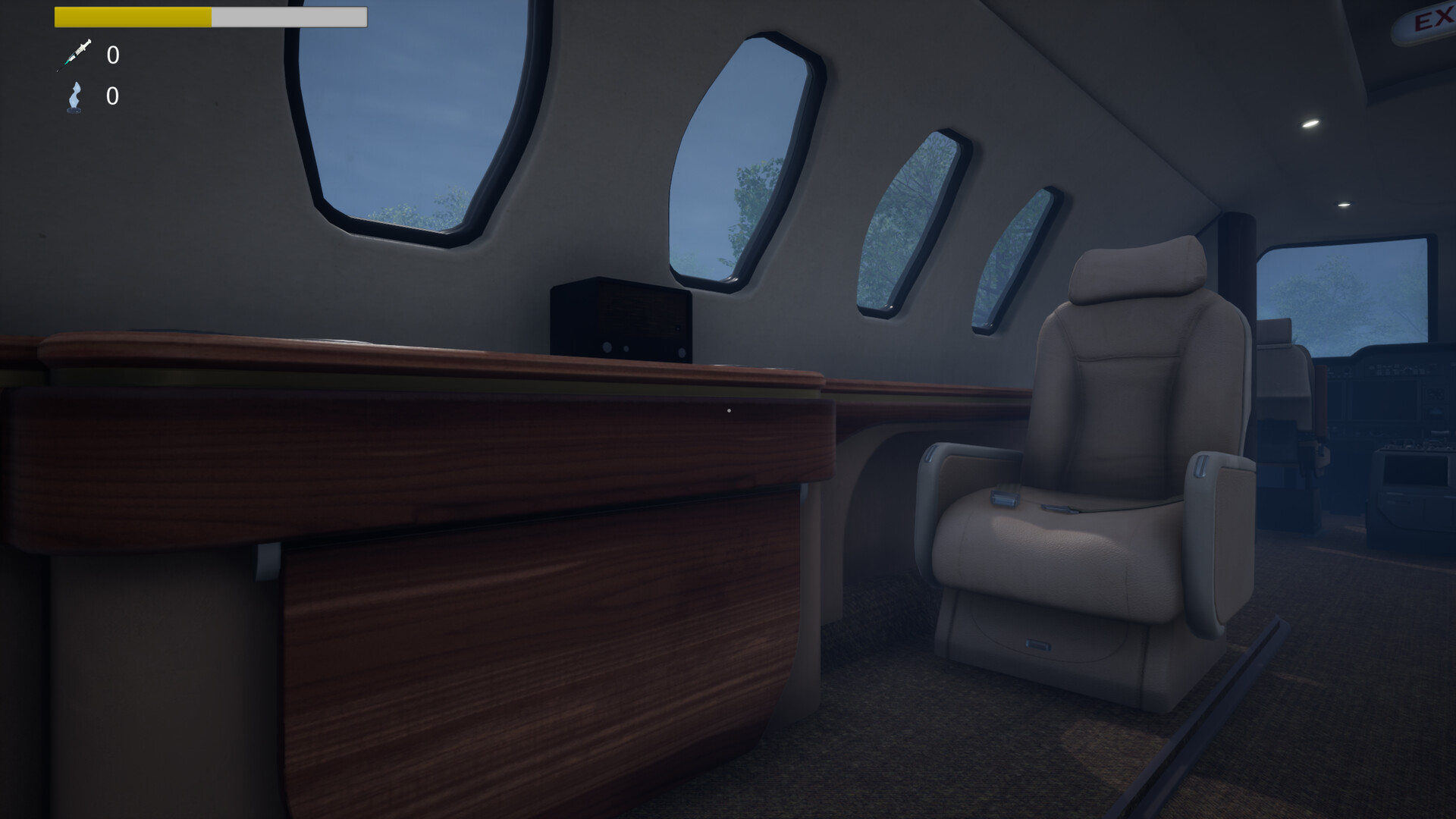 Hospital Aliens 2 #3