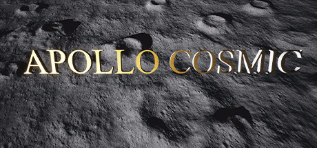 Apollo Cosmic Cover Image