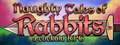 Naughty Tales of Rabbits - A cuckold RPG logo