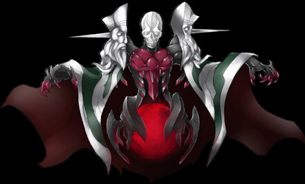 Скриншот из 黑暗之刃2