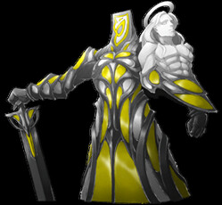 Скриншот из 黑暗之刃2