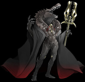 Скриншот из 黑暗之刃2