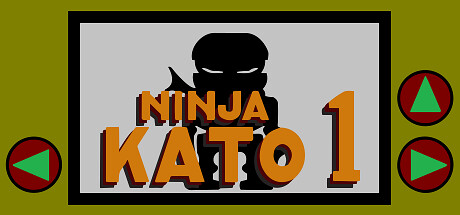 NINJA KATO 1 steam charts