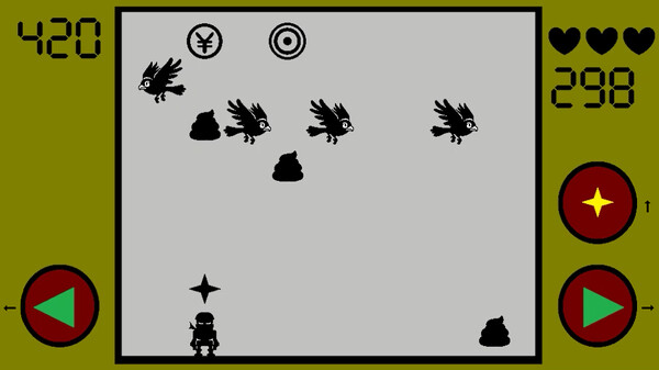 NINJA KATO 1for windows and Linux 1