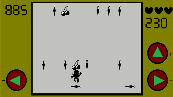 NINJA KATO 1 game for Linux 1