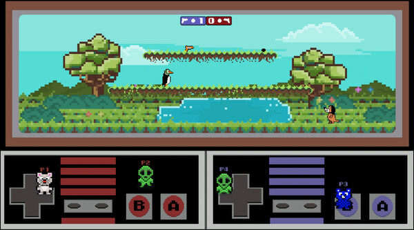 InController Demo screenshot 3