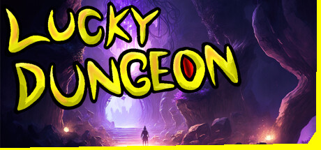 Lucky Dungeon Cover Image