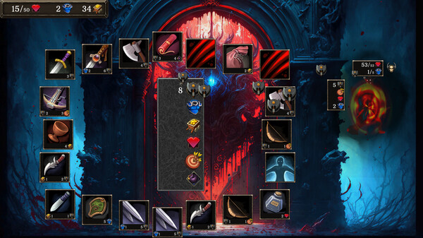 Lucky Dungeonfor windows and Linux 1