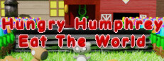 Hungry Humphrey: Eat The World